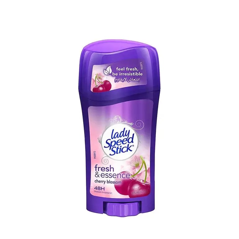 Lady Speed ​​Stick, Deodorant, Cherry Blossom, 65g